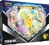 Pokemon Sammelkartenspiel: Kollektion Pikachu V (+) Produktbild-Vorschau 1
