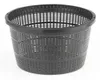 Teichpflanzkorb Ø 22 cm Kunststoff, rund, schwarz Produktbild-Vorschau 6