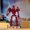 LEGO 76155 Marvel In Arishems Schatten, Action-Figur mit Produktbild-Vorschau 24