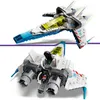 Lego DISNEY 76832 Statek kosmiczny XL-15 Podgląd zdjęcia produktu 20