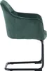 byLIVING ELBA Schwingstuhl 2er Set, drehbar 180° mit Produktbild-Vorschau 12