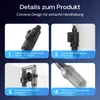SunSun HW-603B filtr zewnętrzny do akwarium 400 l/h z 3 Podgląd zdjęcia produktu 7