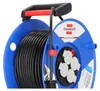 Brennenstuhl Garant Kabeltrommel 50m H05VV-F 3G1,5, 1208060 Produktbild-Vorschau 13