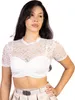 Trachtl-Vanessa Trachtenbluse Spitzenbluse 36 Produktbild-Vorschau 1