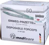 Pinzette Einmalgebrauch steril, 50 St. Pinzette Produktbild-Vorschau 5