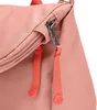 Pacsafe - 35140340 - Torba na ramię - GO Saddle Crossbody - Podgląd zdjęcia produktu 14