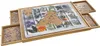 Doska na puzzle s drevenými výsuvnými prvkami až na 1 500 Náhľad obrázku produktu 5