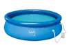 Mountfield Swing Metallrahmenpool Blau 305 x 76 cm Blau 305 Produktbild-Vorschau 3