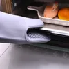 Silikonové rukavice do trouby protiskluzové s bavlněnou Náhled obrázku produktu 6