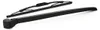 RIDEX 301W0058 Wischerarm Scheibenwischerarm Hinten für Produktbild-Vorschau 5