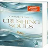 Crushing Souls (Driven Dreams-Dilogie, Band 1) Voir les images du produit 3