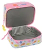 Safta 812572040 Peppa Pig Baby Pig Mini, roze lunchtas, Productafbeelding-voorbeeld 4