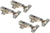 IHC Topfband 26mm Mittelanschlag Topfbänder mit hydraulisch Produktbild-Vorschau 1