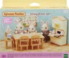 Landhaus Kinderzimmer mit Stockbett NEU Produktbild-Vorschau 11