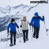 Komperdell Thermo Ascent TI 2: lyžiarka na túry, trekingová Náhľad obrázku produktu 9