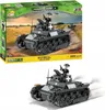 Cobi 2534 Panzer I Ausf.a.sd.kfz.101 Voir les images du produit 23