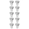 OSRAM LED Spot PARATHOM GU10 6,9W 3000K 120° – 10er-Pack Produktbild-Vorschau 1