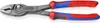 Knipex TwinGrip Frontgreifzange 250mm Produktbild-Vorschau 2