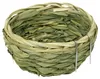 Nobby Vogelnest aus natürlichen Blättern, ca. 11 cm Produktbild-Vorschau 1
