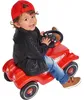 Roue sonore BIG-Racing Voir les images du produit 6