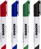 Kores M20845 Marqueur pour tableaux blancs et paperboards Voir les images du produit 5