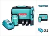 Makita Akku-Schlagschrauber 7,2 V - 1/4" - 25 Nm - 0 - 2 Podgląd zdjęcia produktu 11