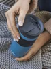 ContiGo! SnapSeal Byron 2.0 Colore: blu / Volume del Anteprima dell’immagine prodotto 5