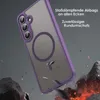 Matte Case Magsafe für Samsung Galaxy S25 FE Schutzhülle Produktbild-Vorschau 7