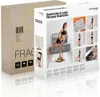 Plateforme de Fitness pour Fessiers et Jambes avec Guide Voir les images du produit 2