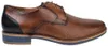 Lloyd  Herrenschuhe Businessschuhe eleganter Schnürer Braun Produktbild-Vorschau 12