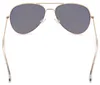 styleBREAKER Kinder Sonnenbrille Pilotenform mit Produktbild-Vorschau 5