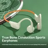 Knochenleitungs-Headset mit Ohrbügel IPX8 Bluetooth 5.4 Produktbild-Vorschau 2