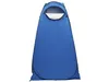 Verk 14422 Cabina doccia 190 x 120 x 120 cm blu Anteprima dell’immagine prodotto 5