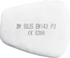 3M Filter Atemschutzmaske 5935 Produktbild-Vorschau 4