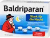 Baldriparan silné pastilky na noc, 60 tablet Náhled obrázku produktu 3
