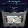 Vestavěná navigace 2+64GB Android14 Carplay 7" WIFI Náhled obrázku produktu 6