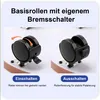 Angelrutenhalter, 360 Grad drehbarer Angelrutenständer,  Produktbild-Vorschau 5