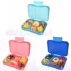 Bento Box Lunchbox auslaufsicher mit variablen Fächern Produktbild-Vorschau 11