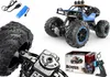 Diaľkové Ovládanie Auta Off-Road Batérie Diaľkové Ovládanie Náhľad obrázku produktu 2