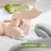 Sleepy Feuchttücher 16er packx80 Stück für Baby Produktbild-Vorschau 2