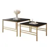 Idohome - Moderner Couchtisch FORMA 2in1 70/60 cm für das Produktbild-Vorschau 8