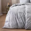 Estella Samt + Seide Flanell Bettwäsche 135x200 Bolzano Produktbild-Vorschau 8