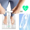 Withings Body Scan Smart-Personenwaage vernetzte Produktbild-Vorschau 8