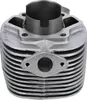 Set: Zylinder komplett mit Kolben - KR51/1 - Ø45mm - 63ccm Produktbild-Vorschau 4