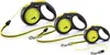 flexi New NEON M Seil 5 m schwarz Produktbild-Vorschau 7