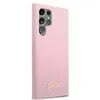 GUESS pre Samsung Galaxy S22 ULTRA ochranný kryt mobilného Náhľad obrázku produktu 4