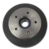 Bremstrommel für WAP W234RS mit Kompaktlager 5x112 Produktbild-Vorschau 1