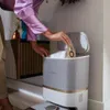 PHILIPS Homerun seria 7000 XU7100/02 robot odkurzający ze Podgląd zdjęcia produktu 10