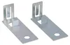 easyPART passend für 1032300 Amica Einbausatz Türmontageset Produktbild-Vorschau 5