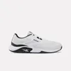 Reebok 100244382 heren sneakers, wit Productafbeelding-voorbeeld 1